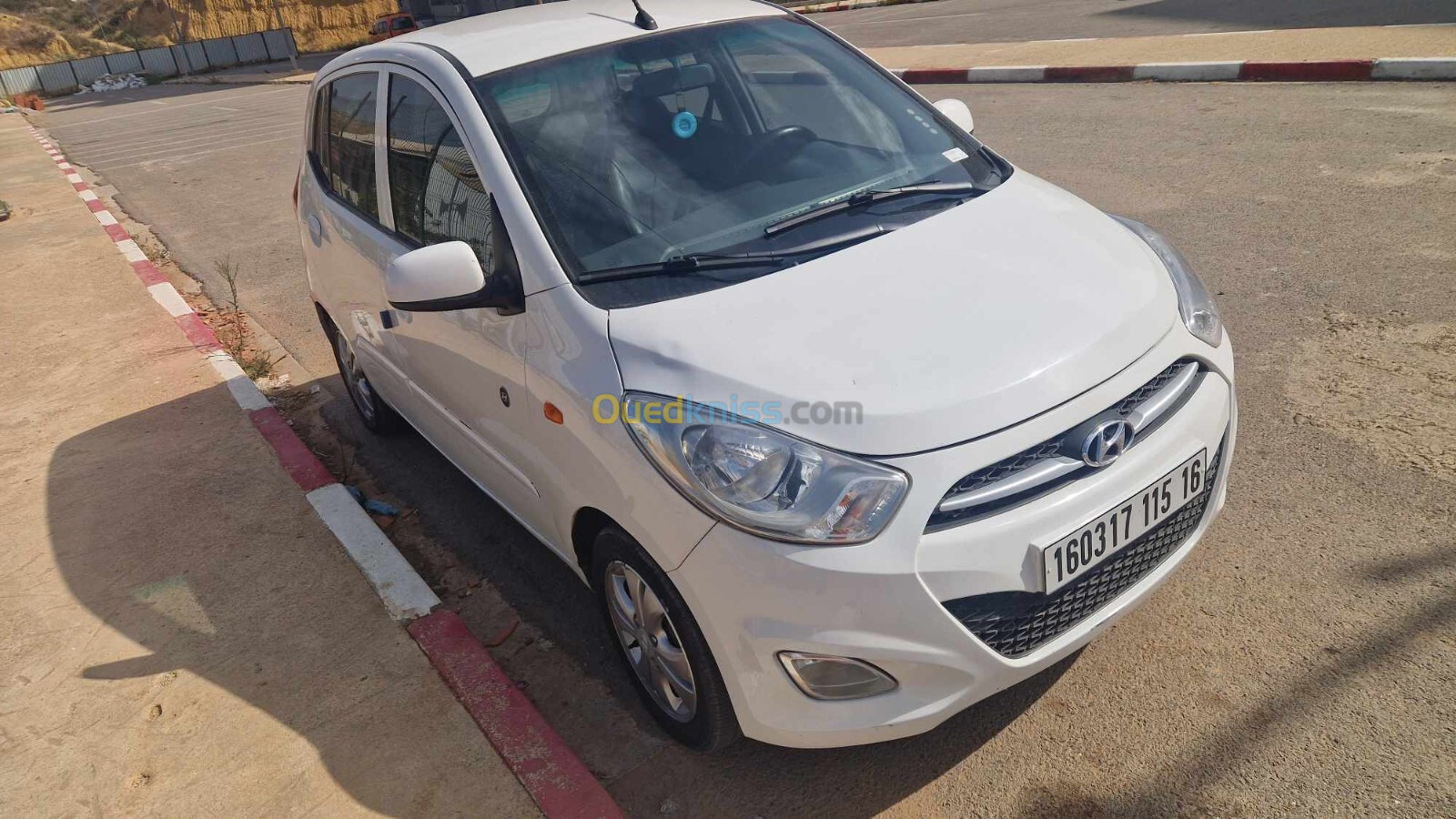 Hyundai i10 2015 i10