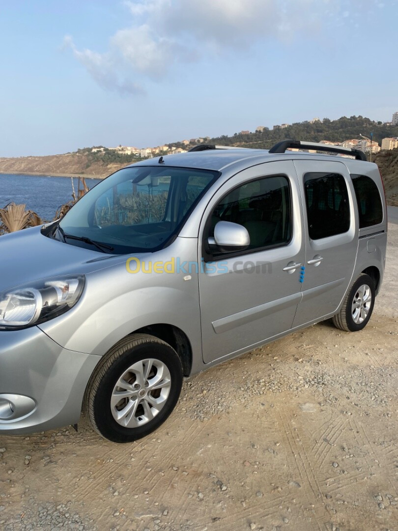 Renault Kangoo 2021 Authentique +