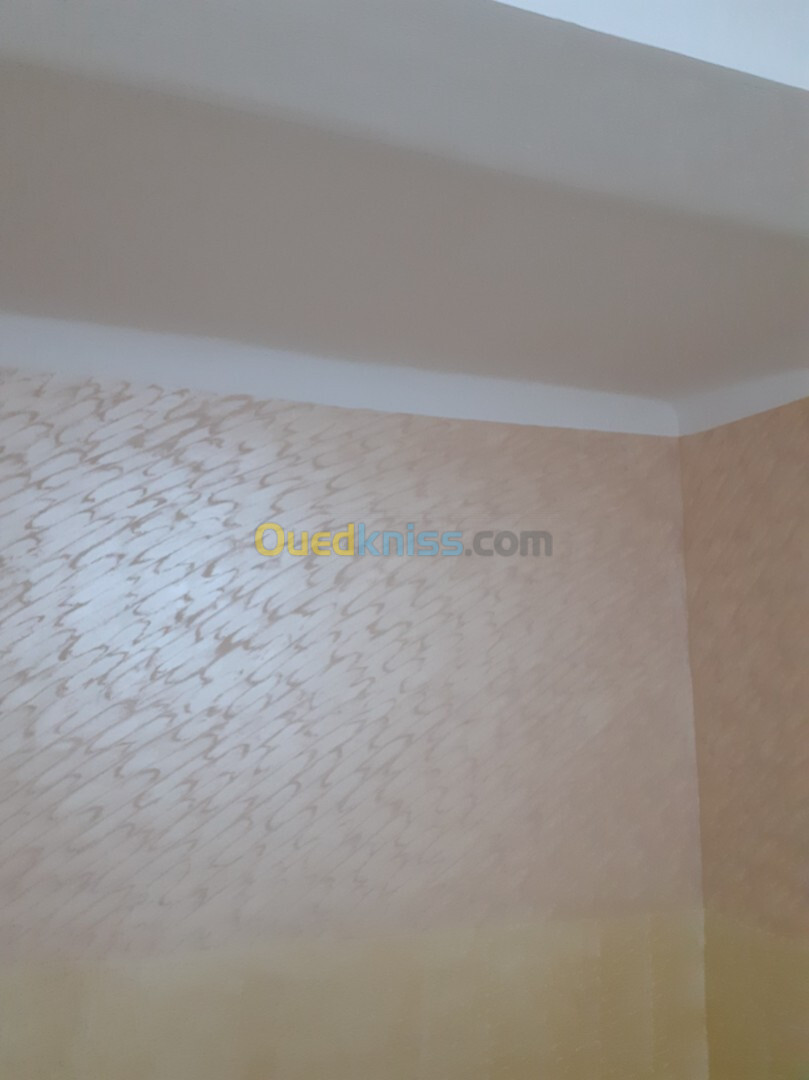 Vente Appartement F3 Tizi Ouzou Tizi ouzou