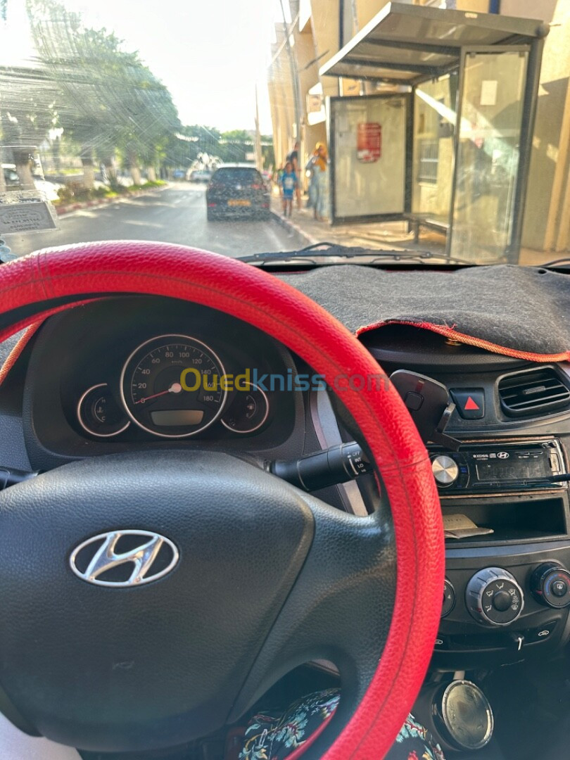 Hyundai EON 2013 