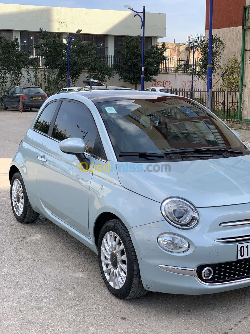 Fiat Fiat 500 2024 Club