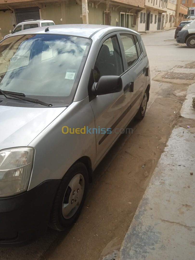 Kia Picanto 2006 