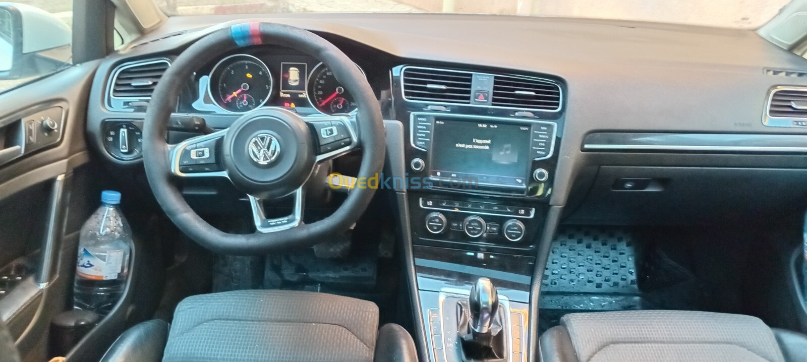 Volkswagen Golf 7 2013 Golf 7