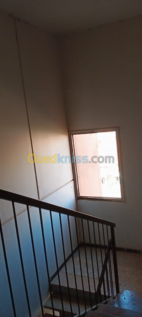 Vente Appartement F3 Oran Arzew