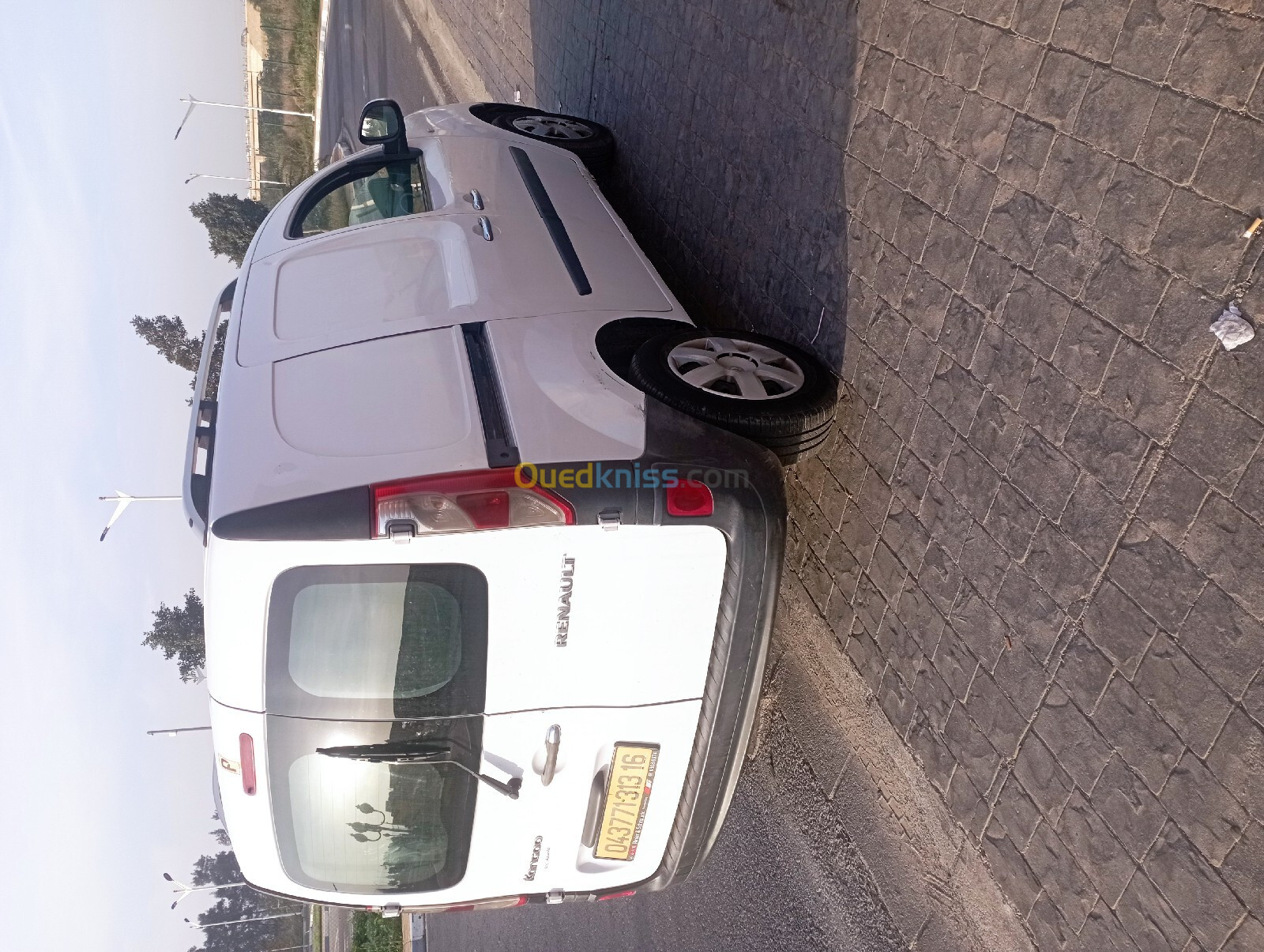 Renault Kangoo 2013 Kangoo