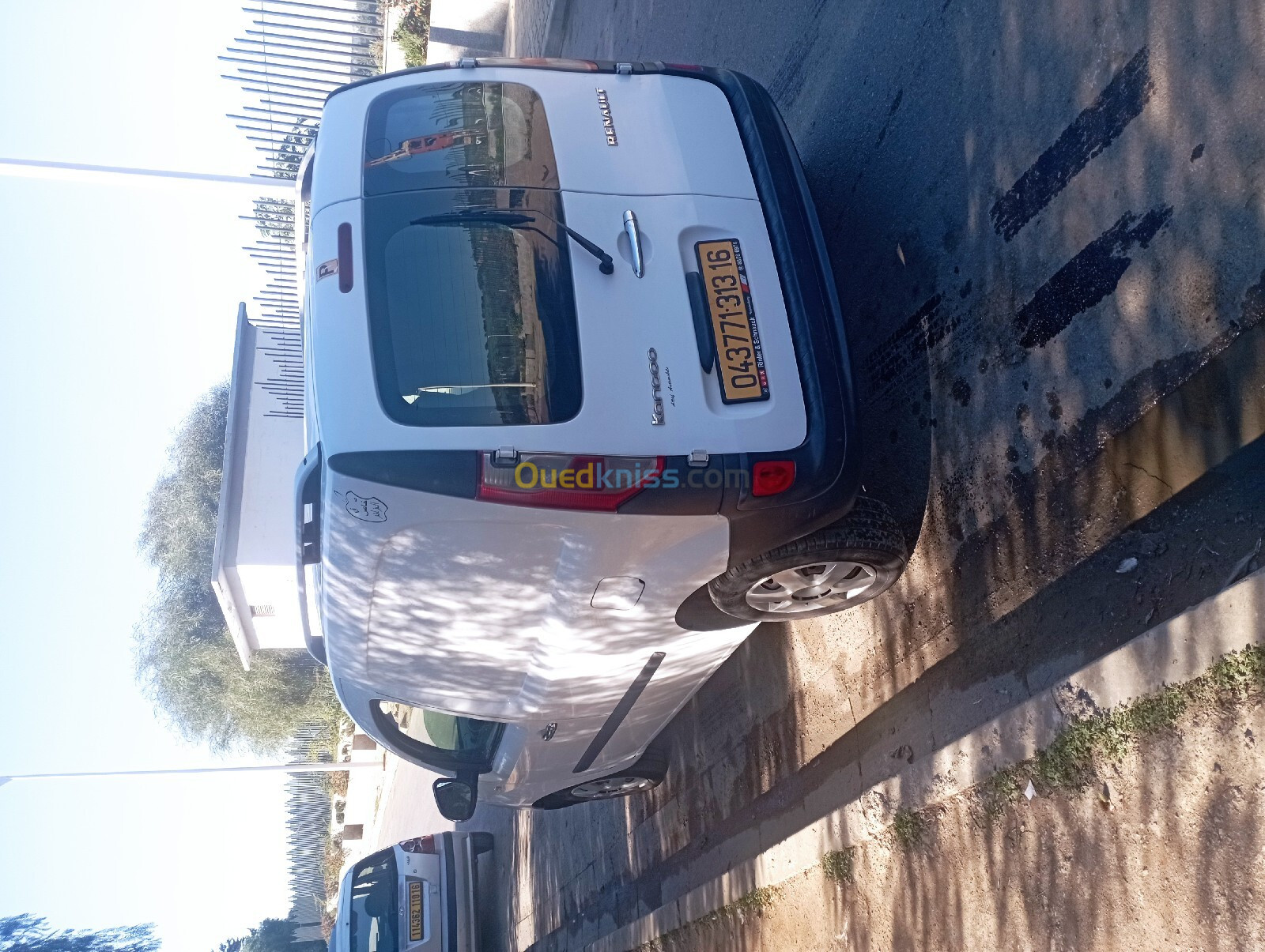 Renault Kangoo 2013 Kangoo