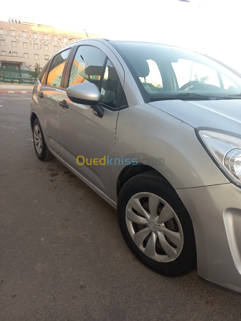 Citroen C3 2011 C3