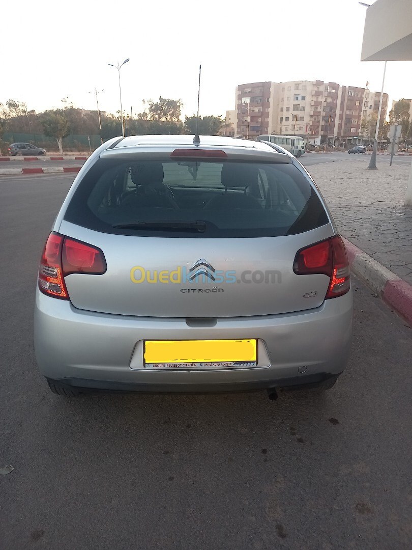 Citroen C3 2011 C3