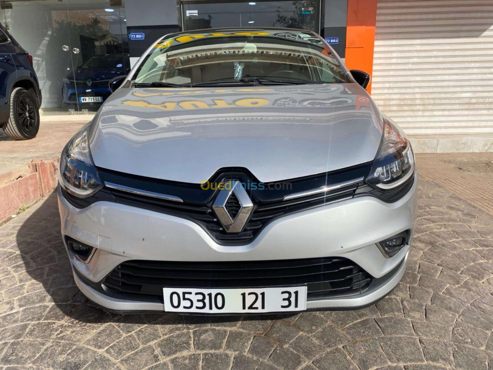 Renault Clio 4 2021 Limited 2