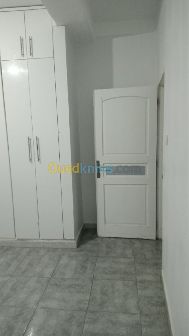 Location Appartement F2 Chlef Beni haoua