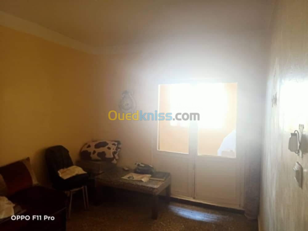 Vente Appartement F3 Biskra Biskra