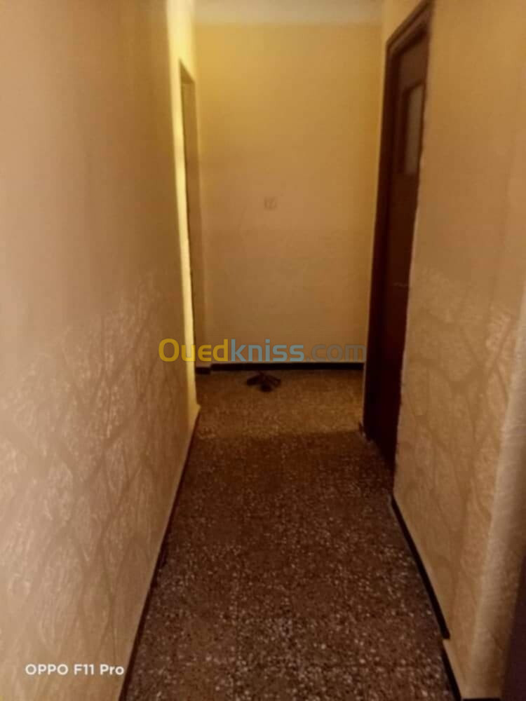 Vente Appartement F3 Biskra Biskra