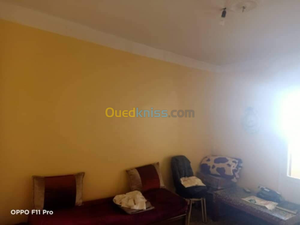 Vente Appartement F3 Biskra Biskra