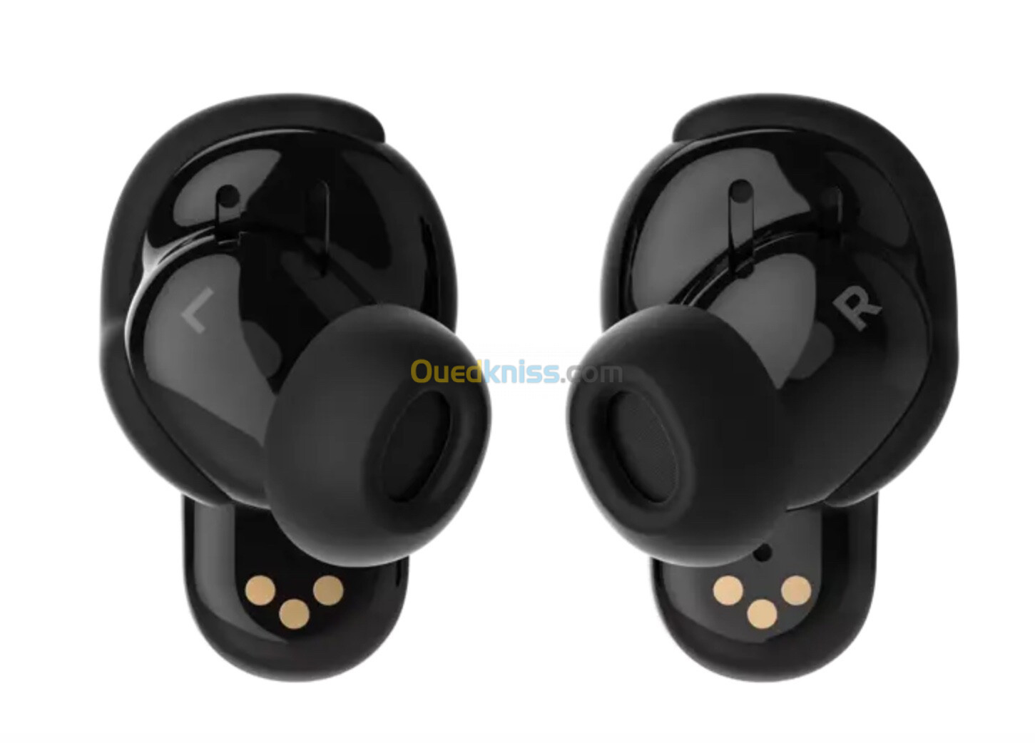 Bose QuietComfort Earbuds II