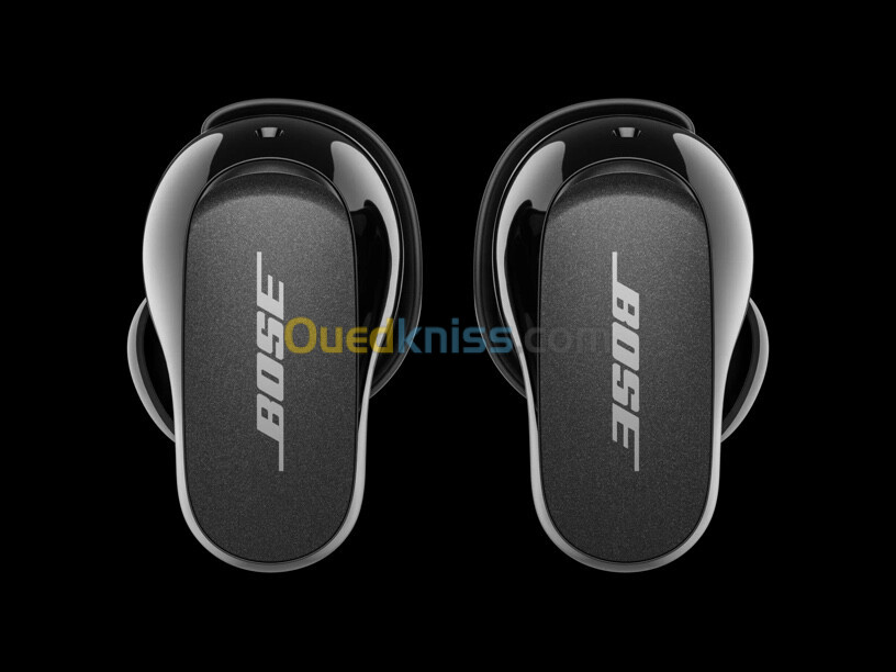 Bose QuietComfort Earbuds II