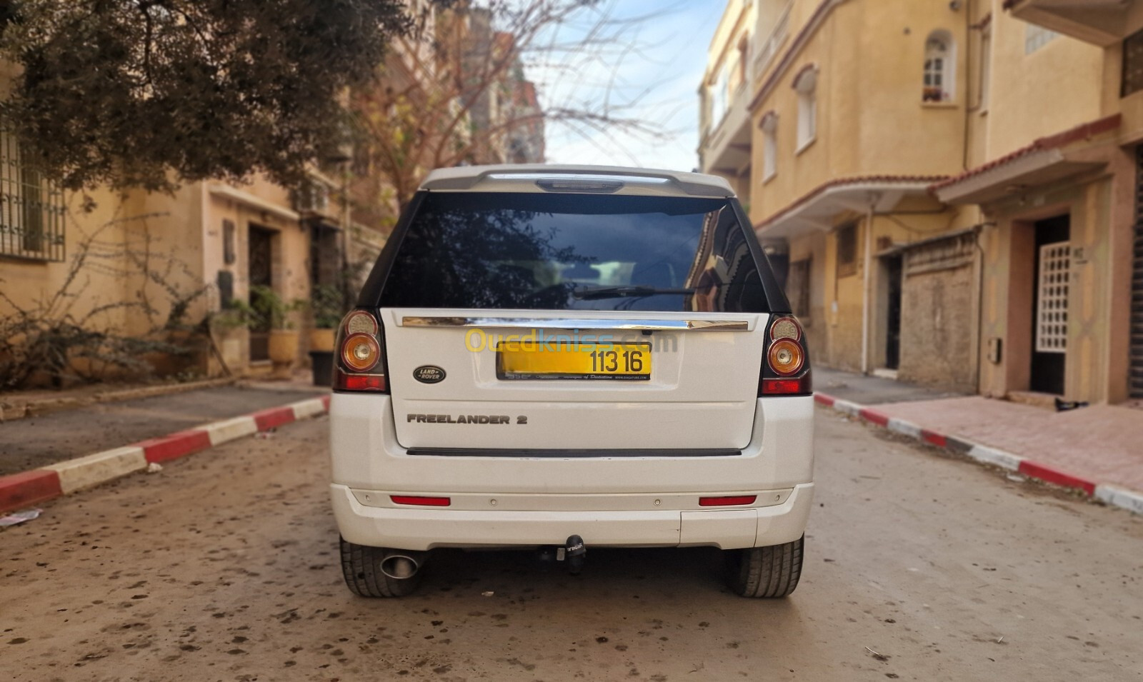 Land Rover Freelander 2 2013 Premium 