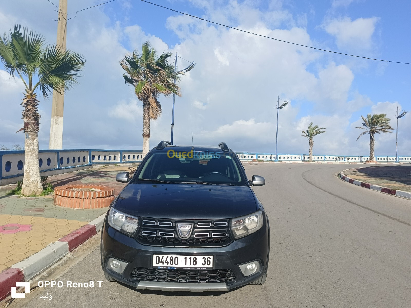 Dacia Sandero 2018 Stepway