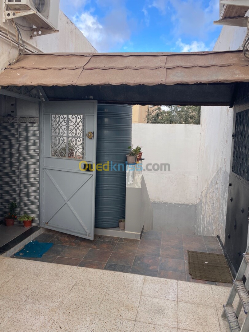 Vente Appartement F3 Sétif Setif