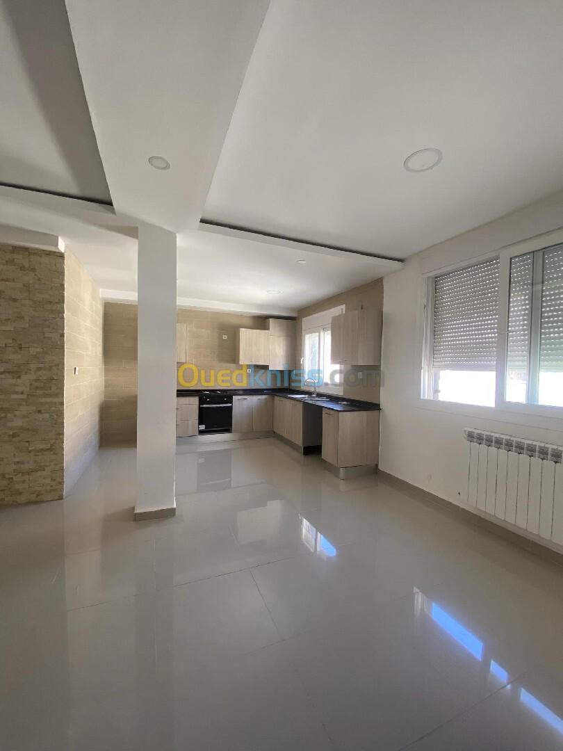 Vente Appartement F5 Alger Zeralda