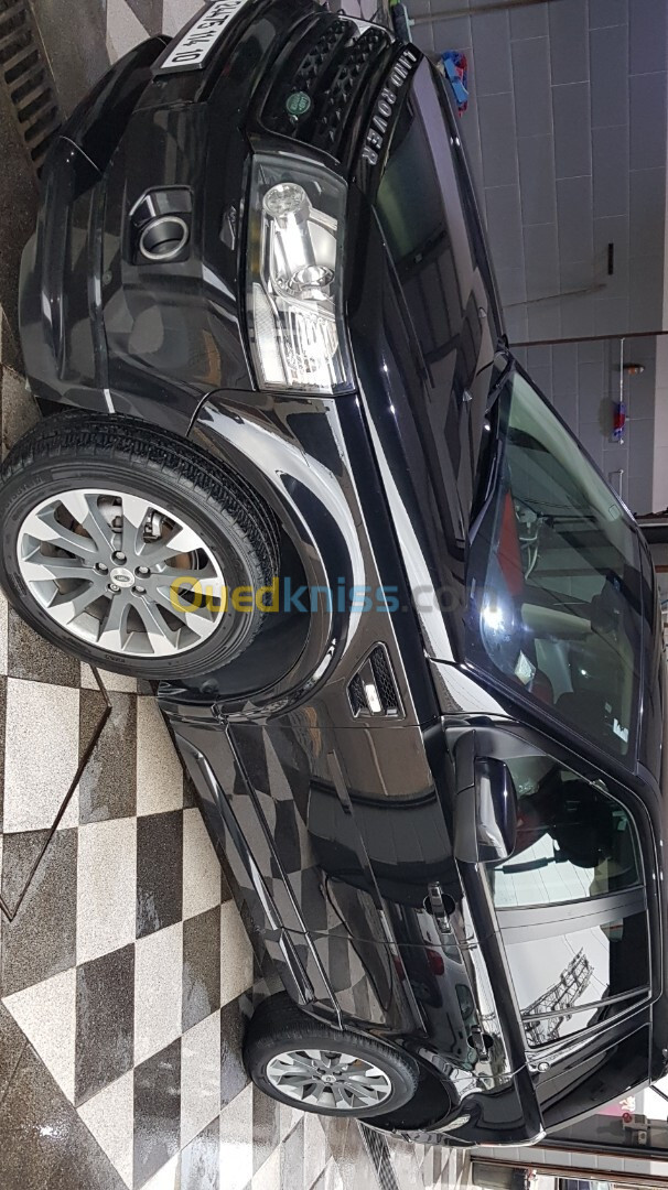 Land Rover Freelander 2 2014 Premium 