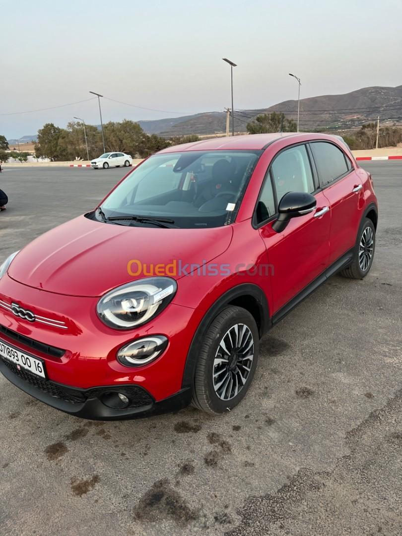 Fiat 500x 2024 Club