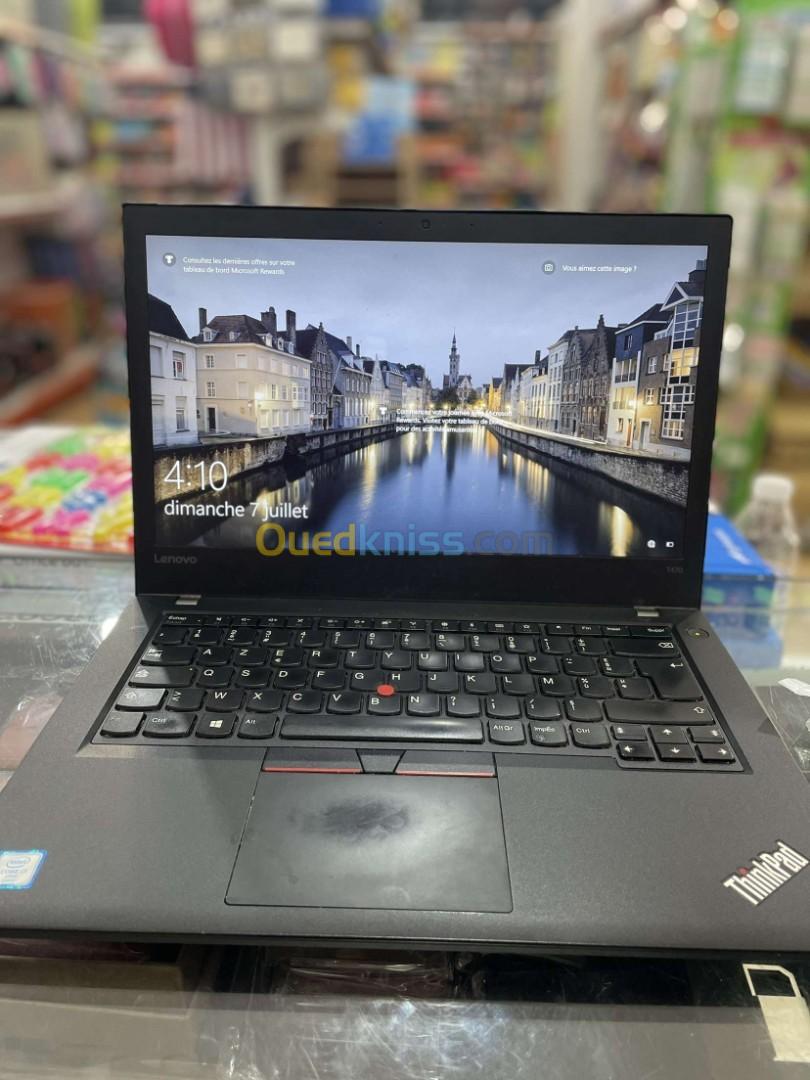 Thinkpad t470 