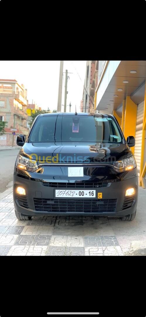 Fiat Doblo 2023 