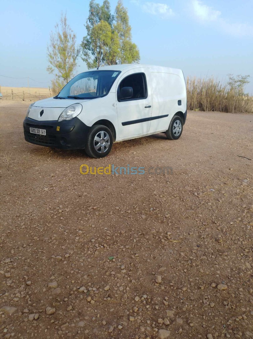 Renault Kangoo 2009 Kangoo