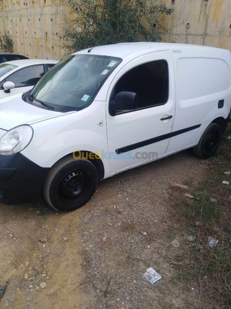 Renault Kangoo 2009 Kangoo