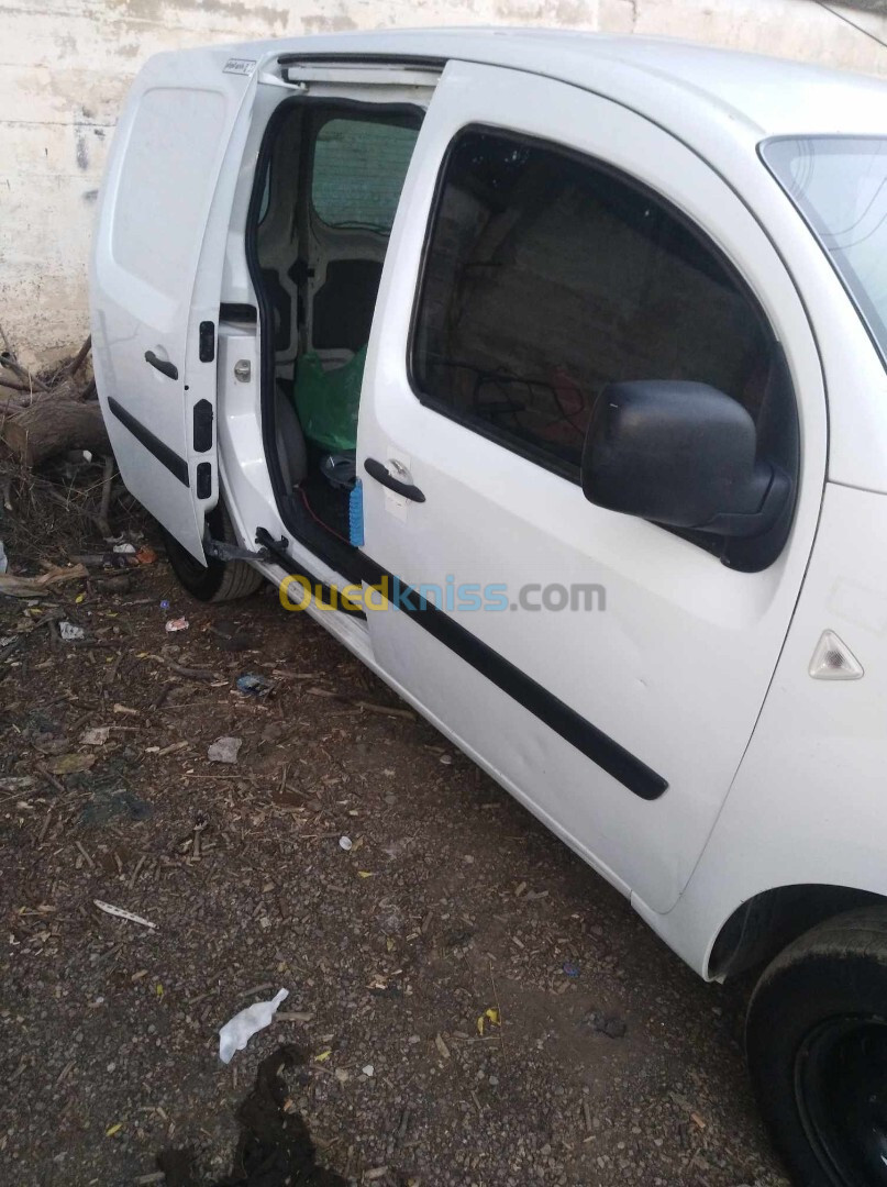 Renault Kangoo 2009 Kangoo