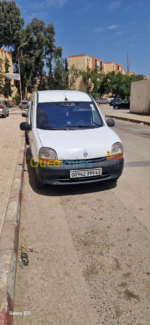 Renault Kangoo 1999 Kangoo