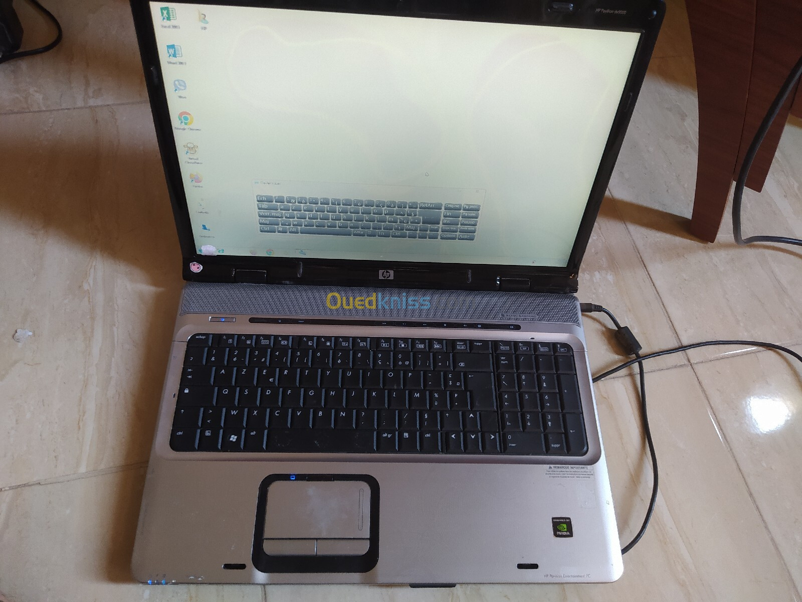 Laptop HP