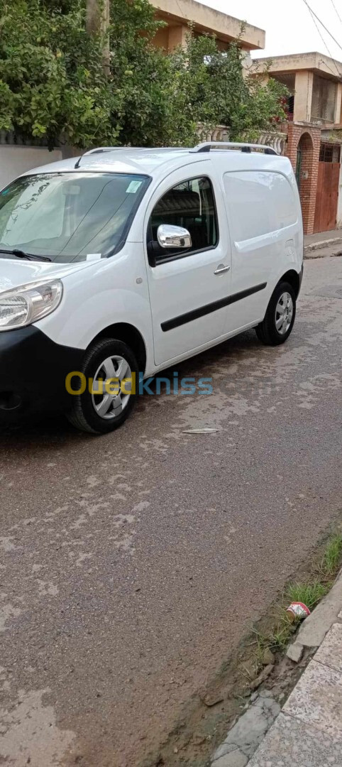 Renault Kangoo 2014 Kangoo