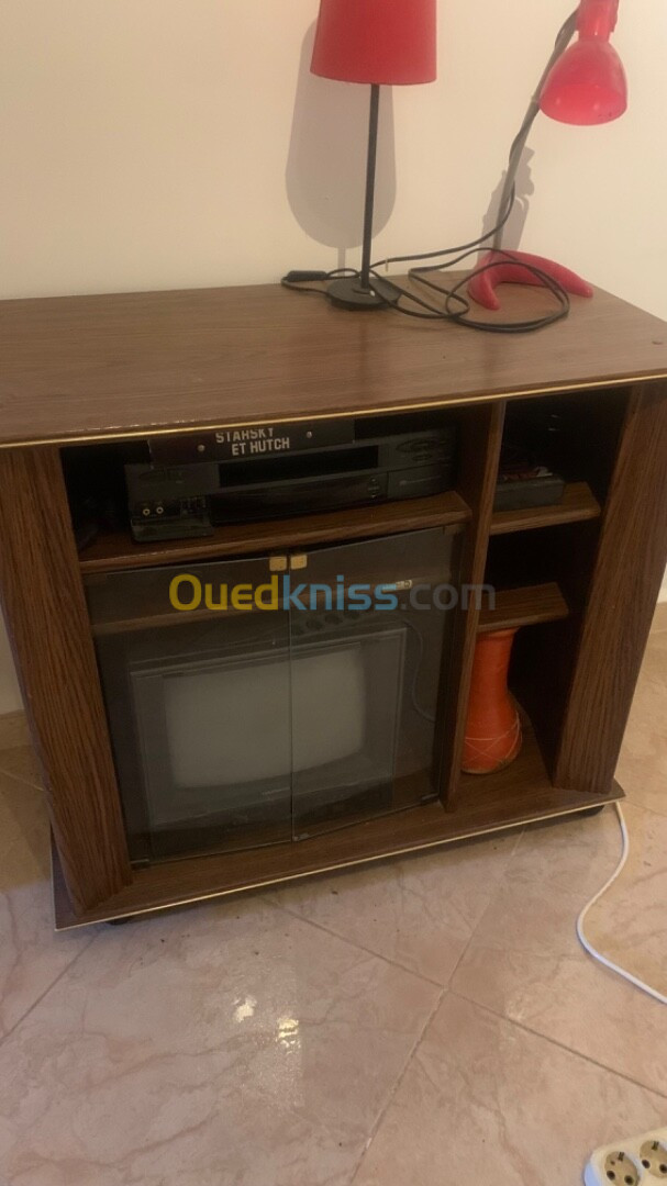 Table TV