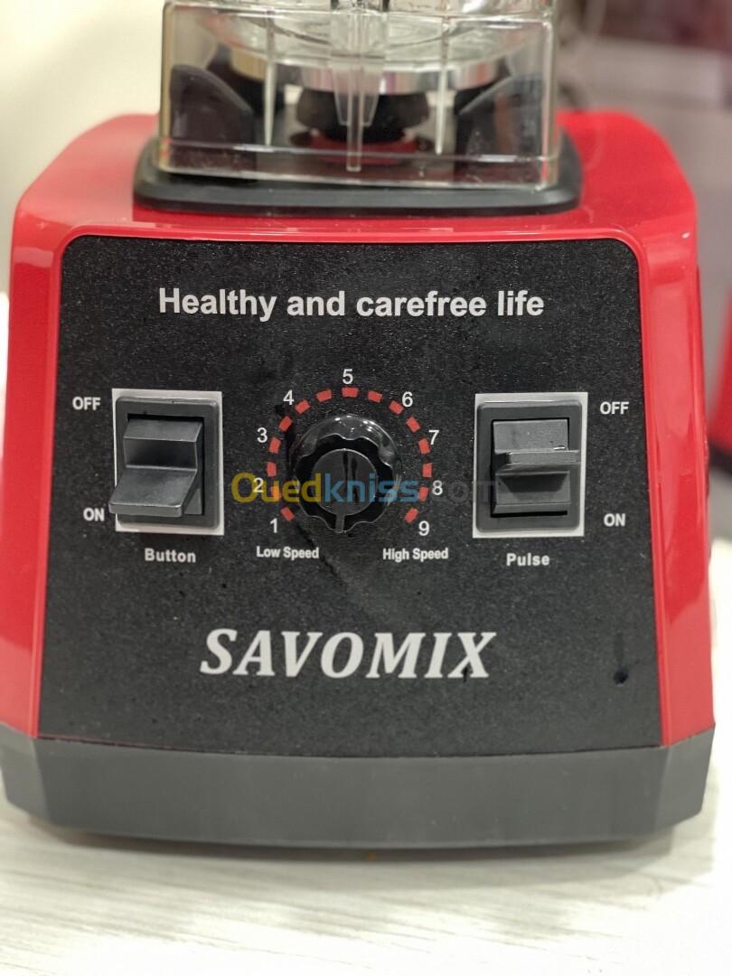 Blender SAVOMIX 8000W