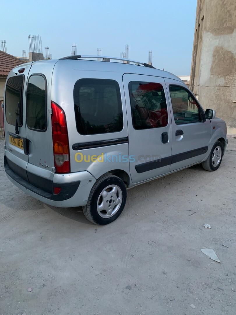 Renault Kangoo 2005 