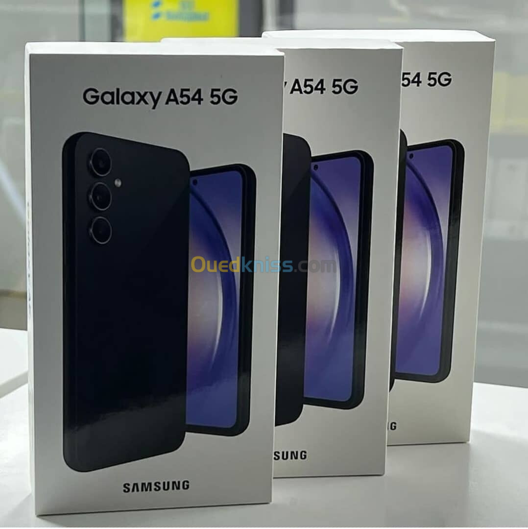 Samsung Galaxy A54  LTE 8/256