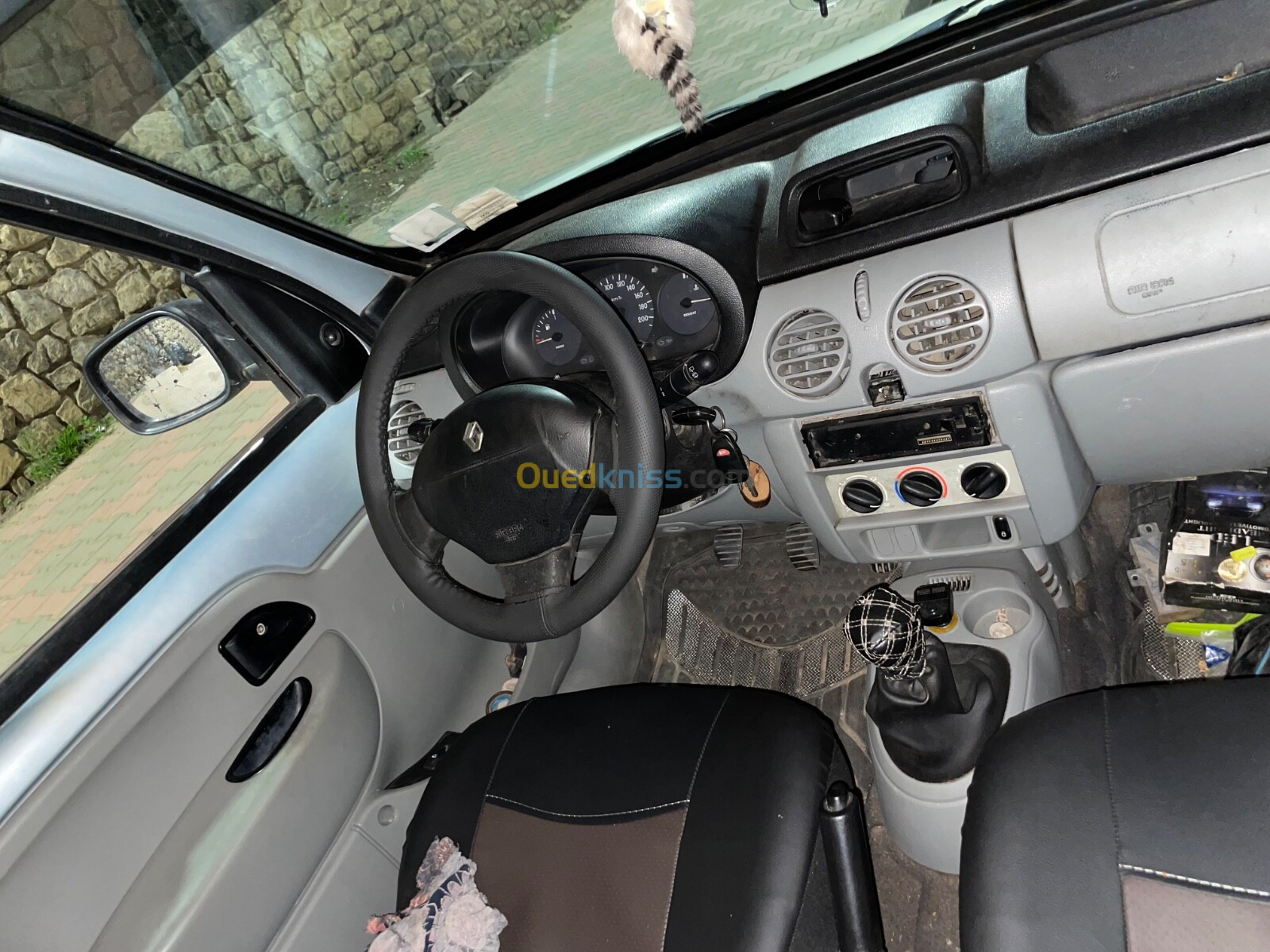 Renault Kangoo 2008 Kangoo