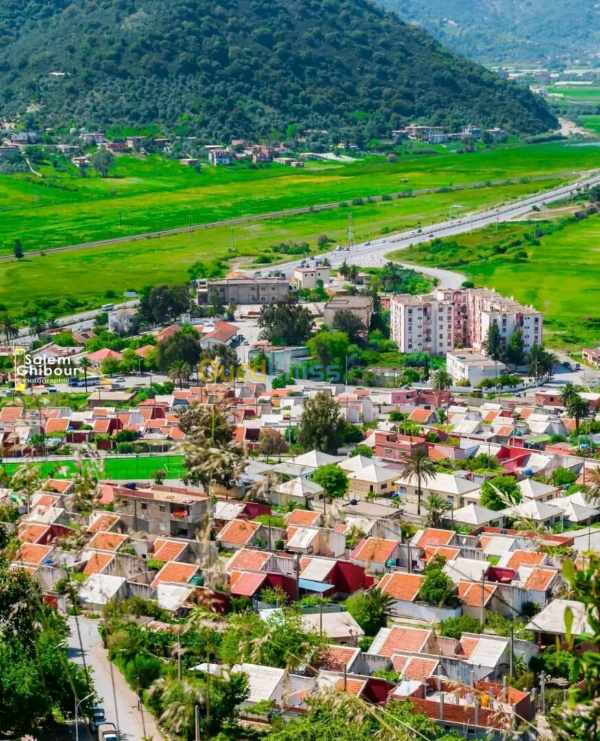 Location Jijel Djemaa beni habibi