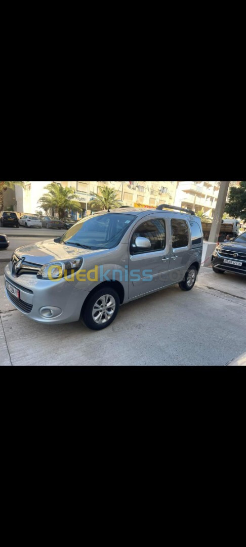 Renault Kangoo 2020 Privilège +