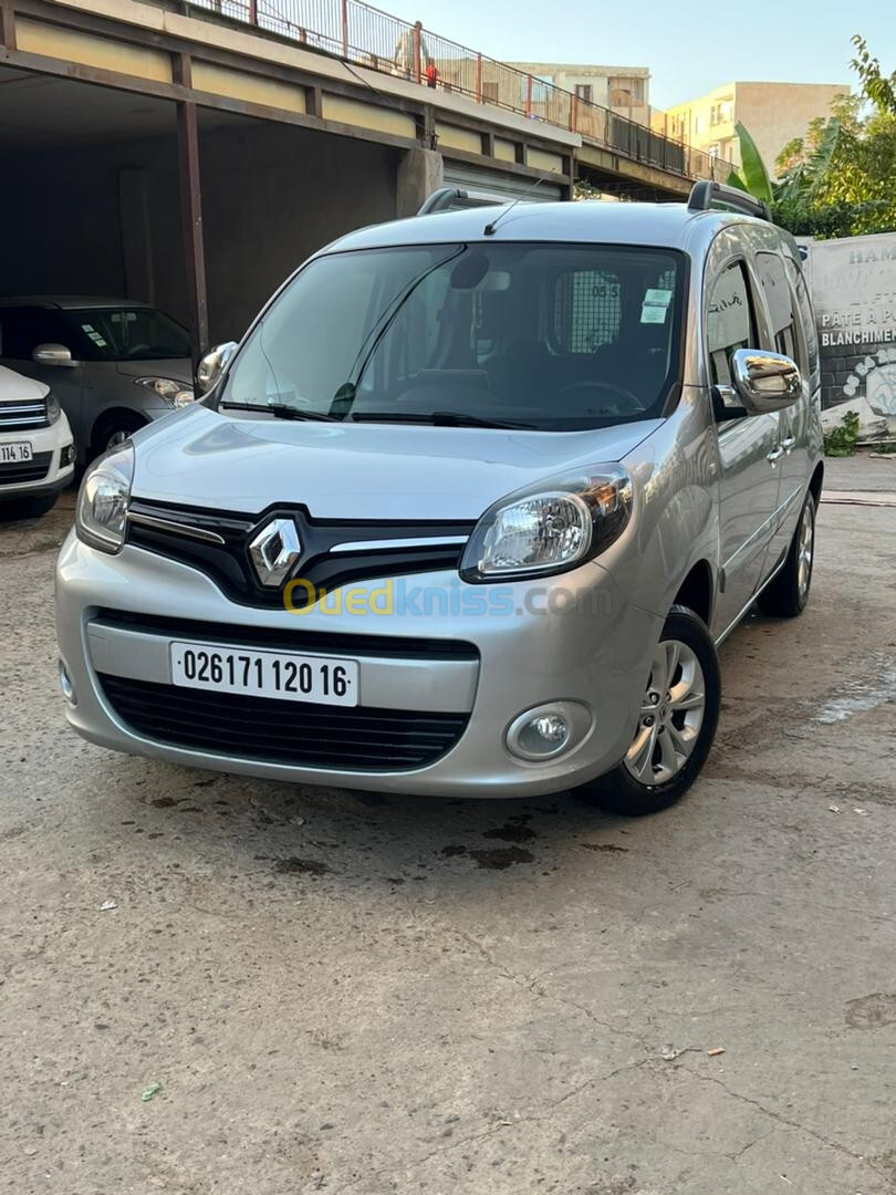 Renault Kangoo 2020 Privilège +