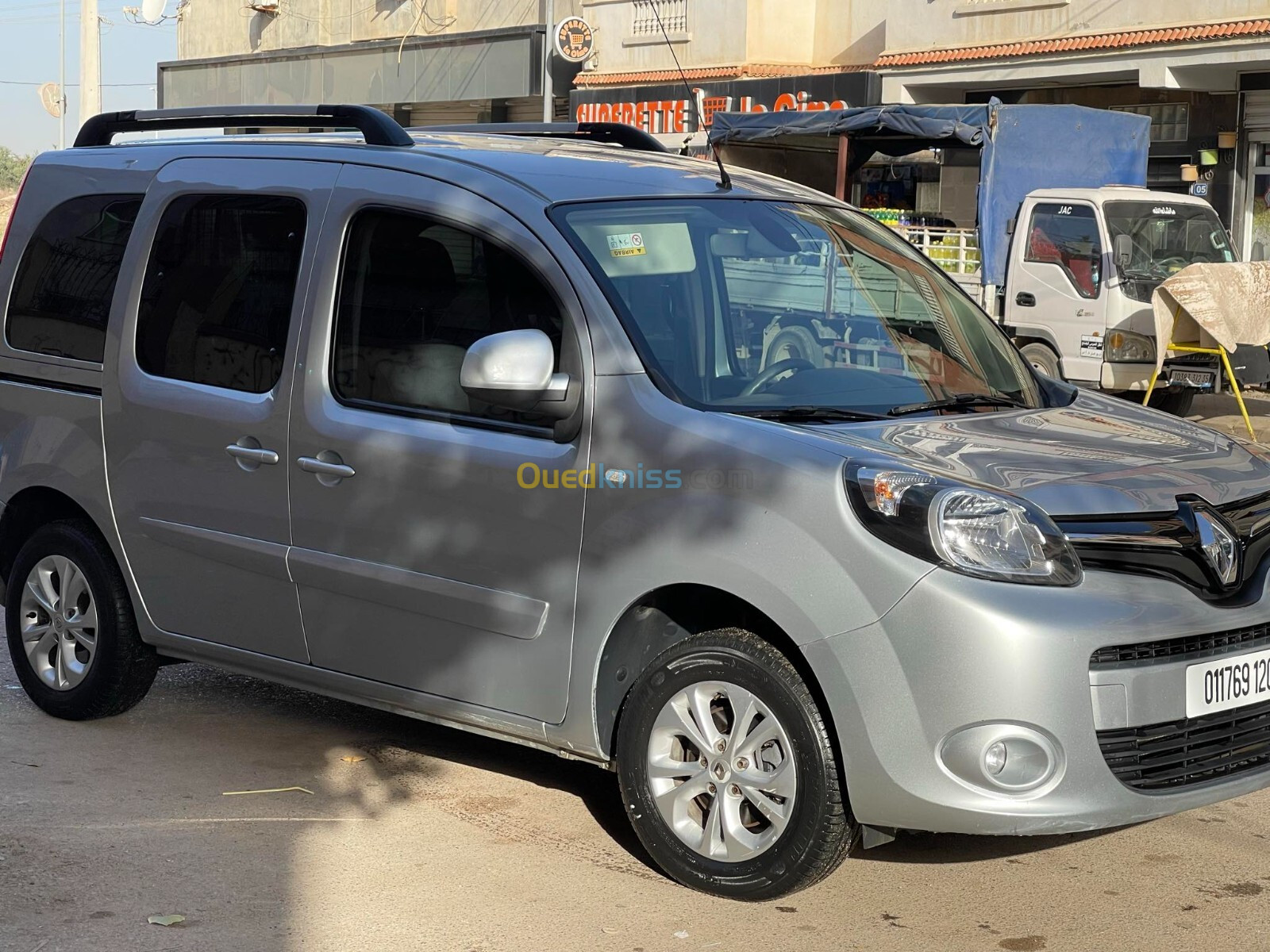 Renault Kangoo 2020 Privilège +