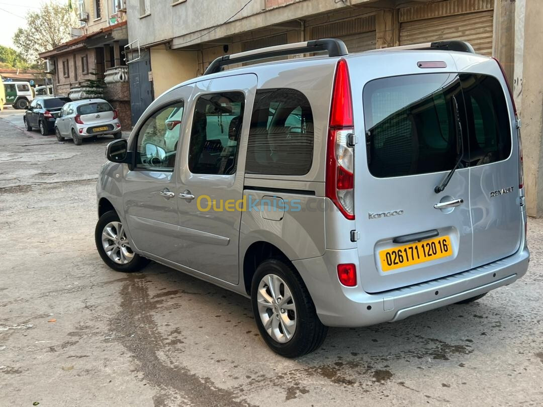 Renault Kangoo 2020 Privilège +