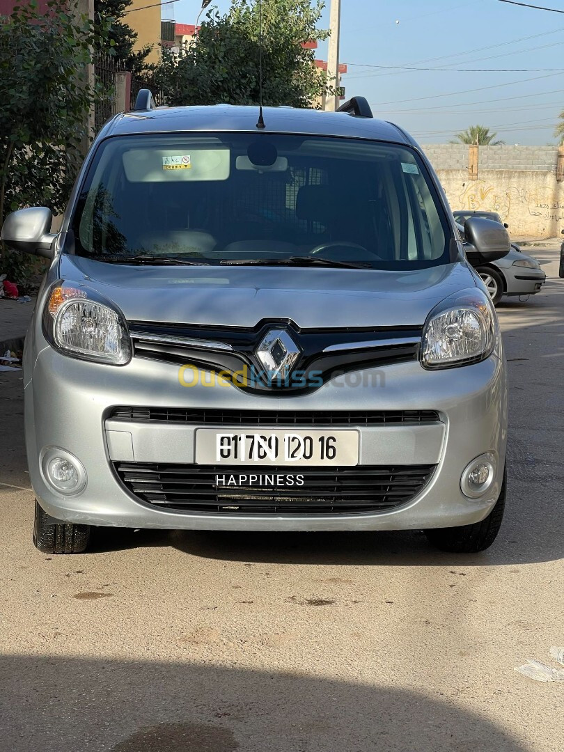 Renault Kangoo 2020 Privilège +