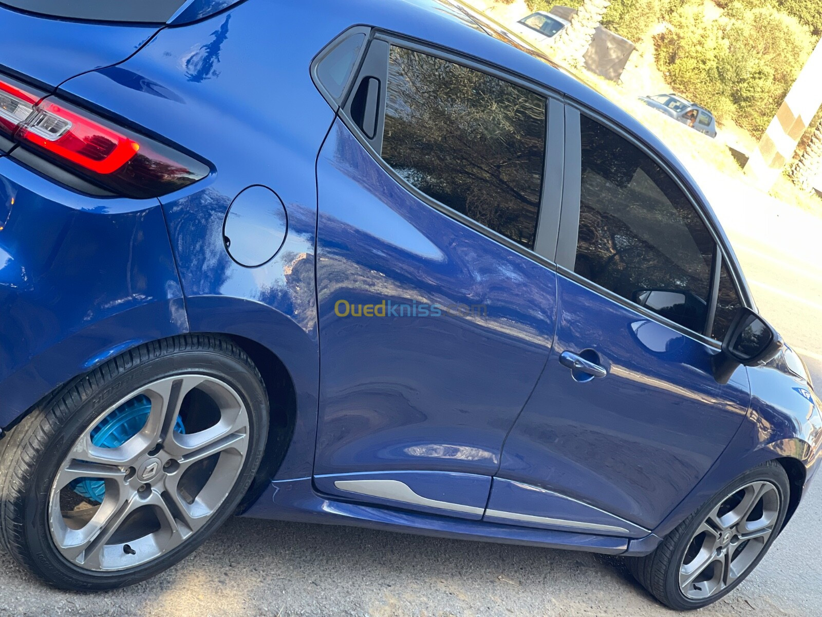 Renault Clio 4 2019 GT Line +