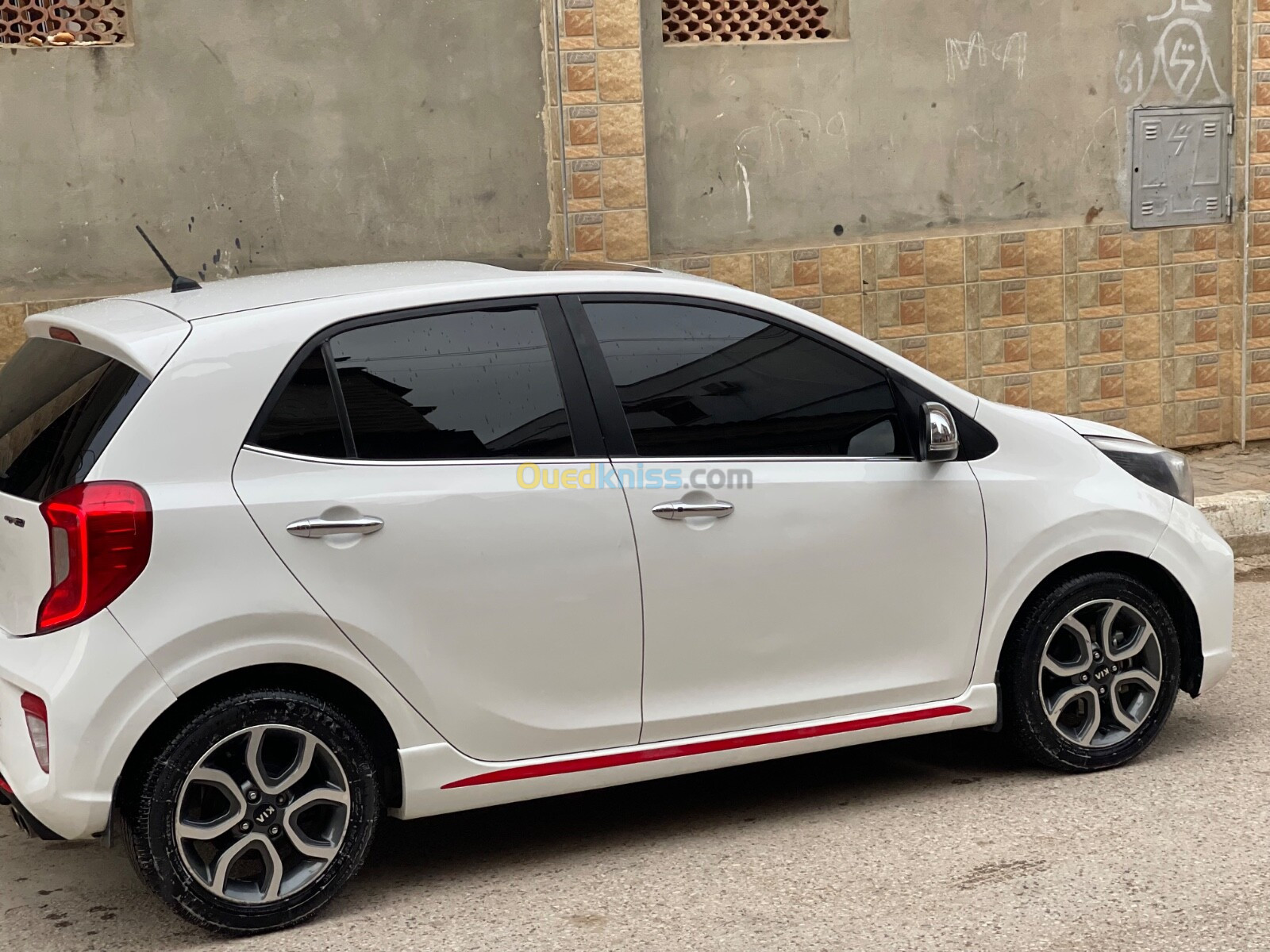 Kia Picanto 2019 GT-Line