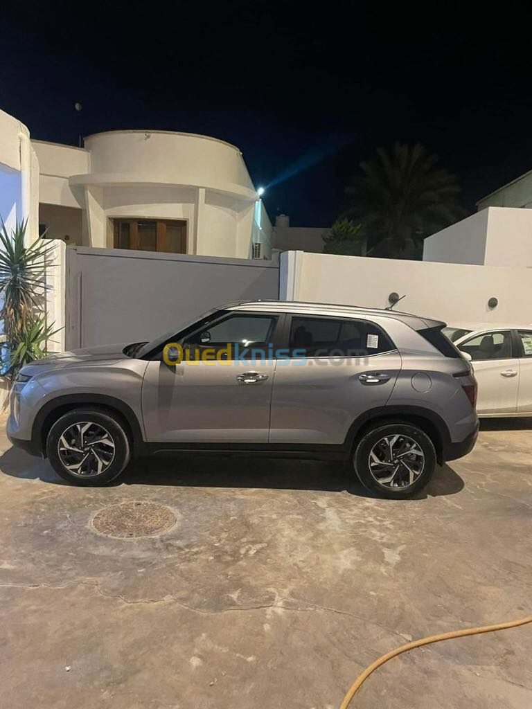 Hyundai Creta 2023 Gls