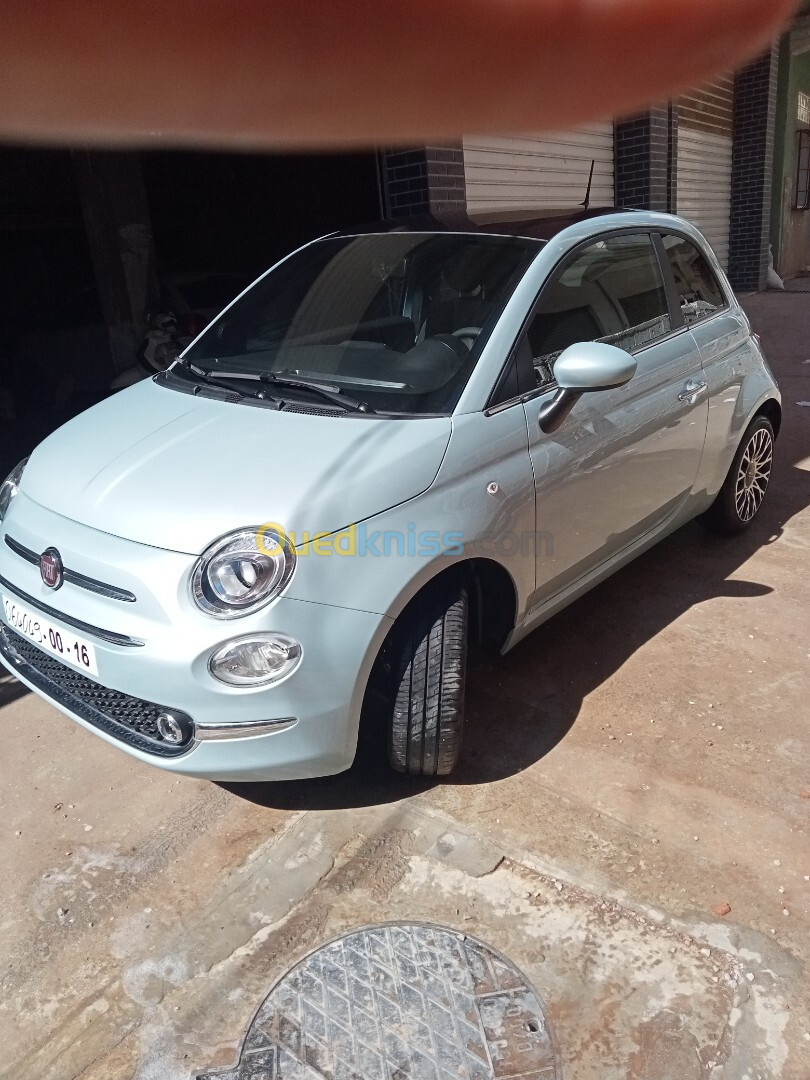 Fiat 500 2024 Dolcevita