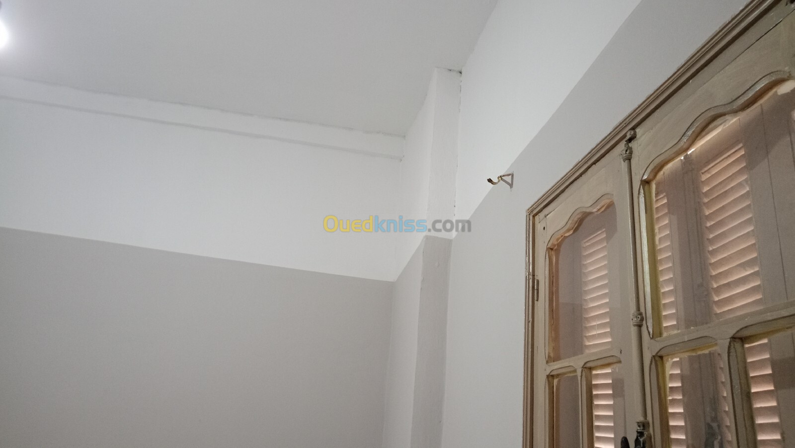 Vente Appartement Tlemcen Hennaya