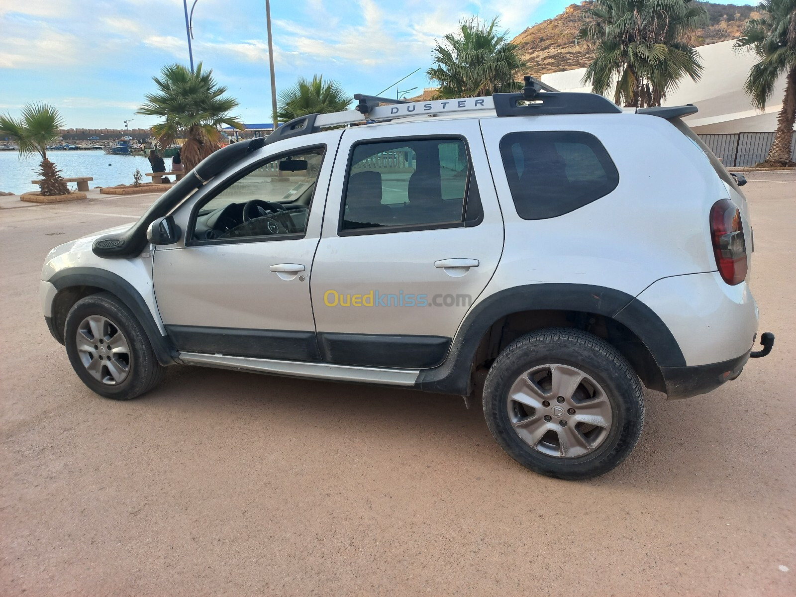 Dacia Duster 2015 Duster